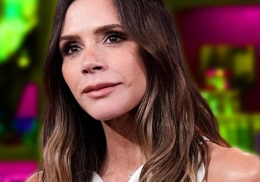 Victoria Beckham dice que esta mascarilla es como una 'ambulancia' en un tubo: salva tu piel en minutos